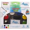Set Alpino make up vodové farby 6 ks