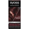 Syoss Color Syoss Professional farba na vlasy 4-2 mahagónovo hnedá 1ks, 4.2