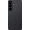 Pitaka UltraSlim Black/Grey Twill Samsung Galaxy S25+ KS2501S