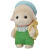 Sylvanian Families Baby Ovečka