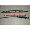 Ford FOCUS 11/98-10/04 zadné ramienko stierača Komplet,KOMBI