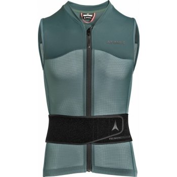 Atomic Live Shield Vest Amid M