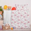 Súprava posteľnej bielizne EMI prikrývka 90 cm x 130