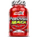 Amix Peruvian Maca 120 kapsúl