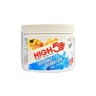 High 5 Isotonic Hydration 300 g