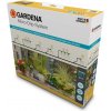 Gardena Micro-Drip-System Štartovací set pre terasy (30 rastlín)