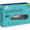 TP-Link TL-SL1311P, Switch 11-Port/1Gbp/Des/PoE+ TL-SL1311P