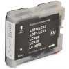 MultiPack.sk BROTHER LC970 BK black - kompatibilná náplň do tlačiarne Brother