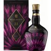 Chivas Royal Salute 21y Fashion Collection Harris Reed Purple 40% 0,7 l (kartón)
