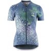 Craft ADV Endur Graphic W 1914542 dámsky cyklistický dres - modrá (376007) - M