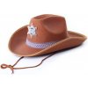 RAPPA Klobouk kovboj