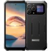 Blackview BL8000 12GB/512GB čierny (Odolný mobil s dvomi displejmi, 8-jadro, RAM 12GB+12GB, pamäť 512GB, FullHD+ displej 6.78