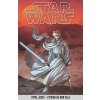 Star Wars - Popel Jedhy - Vzpoura na Mon Cale