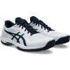 Pánske tenisové topánky Asics GAME FF biele 1041A489-102 - EUR 44 | UK 9 | US 10