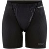 Craft Active Extreme X Wind W 1909689 dámske boxerky - čierna (999985) - L