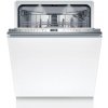 Bosch SMV6ECX10E Plne zabudovateľná umývačka riadu série 6 (SMV6ECX10E)