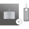 Paulmann 60326 Tienidlo pre PAULMANN DecoSystems Tessa
