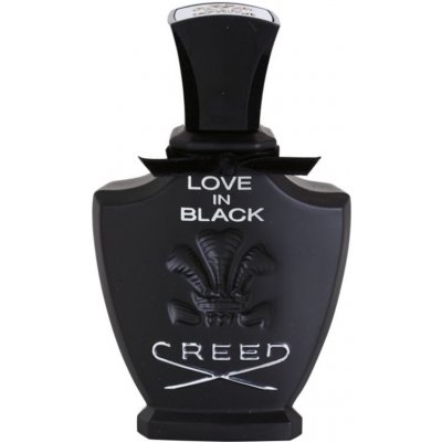 Creed Love in Black parfumovaná voda pre ženy 75 ml