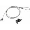 Bezpečnostní kabel Natec Bezpečnostní kabel notebooku LOBSTER KEY (NZL-0225)