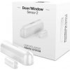Senzor Fibaro na dvere/okná 2, Z-Wave Plus (FIB-FGDW-002-1) biely