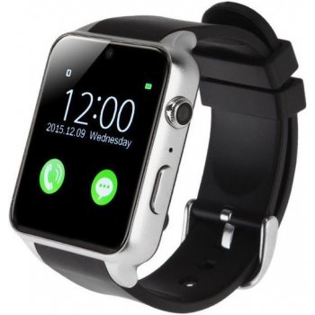 SMARTOMAT Smart Watch GT88+ od 56,28 € - Heureka.sk