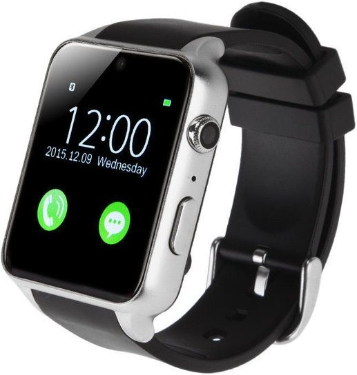 smart watch gt 8