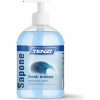 TENZI Sapone Fresh Breeze – tekuté gélové mydlo s morskou vôňou Objem: 0,5 L