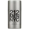 Carolina Herrera 212 NYC Men deostick 75 ml