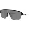 Slnečné okuliare Oakley Corridor SQ Prizm Black