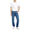 DŽÍNSY DIESEL 1979 SLEENKER TROUSERS BLUE