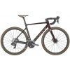 Scott ADDICT RC 10 . Cestný karbónový bicykel s Powermetrom . SRAMácka Ultegra Di2