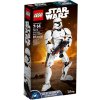 LEGO Star Wars Buildable Figures 75114 First Order Stormtrooper