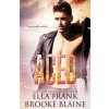Aced (Brooke Blaine,Ella Frank)(Brožovaná)