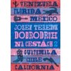 Dobrodruh na cestách 2 - Jozef Terem