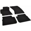 Koberce textilné AZ Auto Design Subaru Forester 2008-2013
