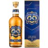 Chivas Regal 18y 40% 0,7 l (čistá fľaša)