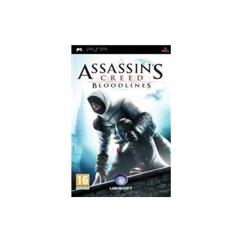 Assassin’s Creed: Bloodlines