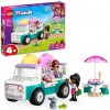 LEGO Friends Zmrzlinárske auto v mestečku Heartlake