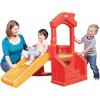 Little Tikes Prolézačka Climb & Slide Playhouse