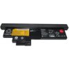 Lenovo 42T4658 Baterie Lenovo 42T4658 pro ThinkPad X200 X201 Tablet 42T4564 42T4657 42T4658 43R9256 12++ 14,4V 67Wh li-Ion - originální
