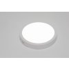 LVT PROMA LED panel okrúhly na povrch 12W 4000K biely PL5396