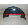 MERCEDES BENZ VITO/VIANO 7/03-2010 - ZADNÝ PODBLATNÍK LAVÝ