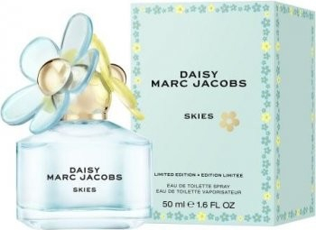 Marc Jacobs Daisy Skies Limited Edition toaletná voda dámska 50 ml tester