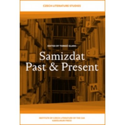 Samizdat Past+present