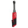 MILWAUKEE M12 FHIR14LR-0 aku vysokorychlostní ráčna 1/4