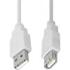 SOLEX Predlžovací USB kábel SSC5485 USB-A / USB-A zdierka 1,5m