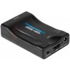 Prevodník HDMI na SCART