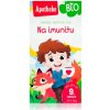 APOTHEKE BIO DETSKÝ BYLINNÝ ČAJ Na imunitu vrecúška vrecúška 20 x 1,5 g