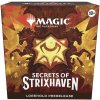 Wizards of the Coast Magic The Gathering - Secrets of Strixhaven Prerelease Pack Varianta: Lorehold