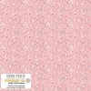 Stof Farebné sklíčka / Best Bits 4512-763 Rose